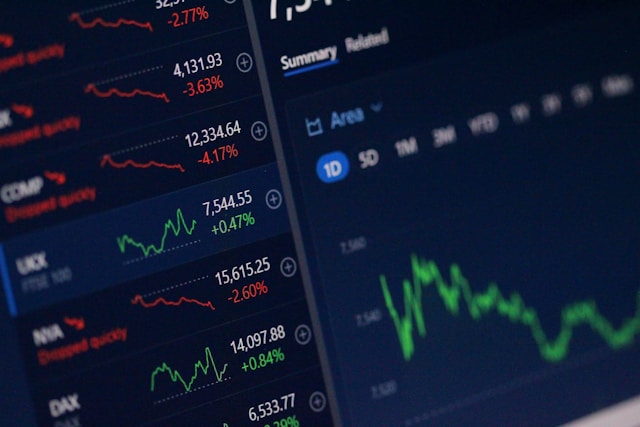 Financial Services