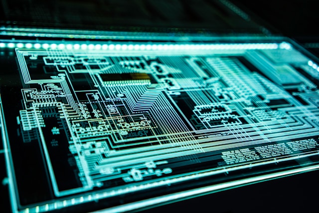 Technology & Innovation